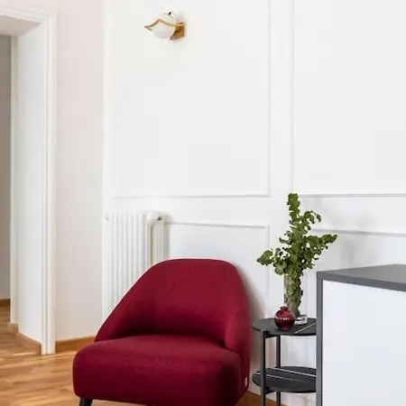 Sjr Luxury Apartment Trevi Fountain Rome Exterior photo