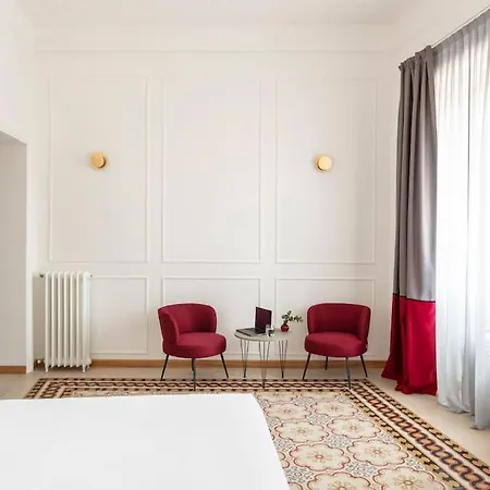 Sjr Luxury Apartment Trevi Fountain Rome Exterior photo