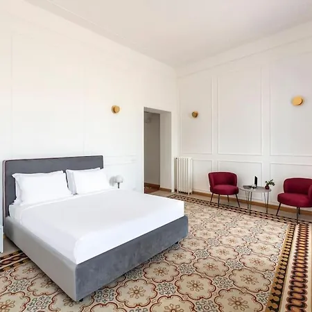 Sjr Luxury Apartment Trevi Fountain Rome Exterior photo