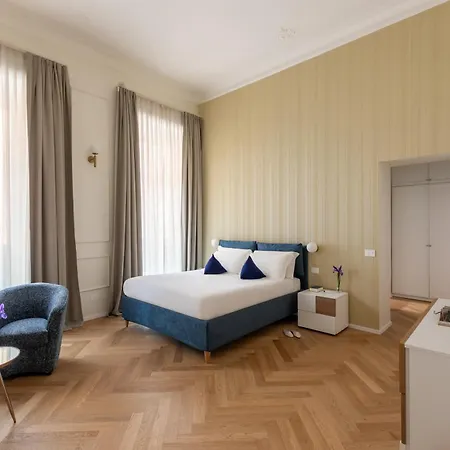 Sjr Luxury Apartment Trevi Fountain Rome Exterior photo