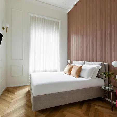 Sjr Luxury Apartment Trevi Fountain Rome Exterior photo