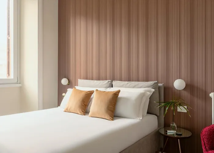 Sjr Luxury Apartment Trevi Fountain