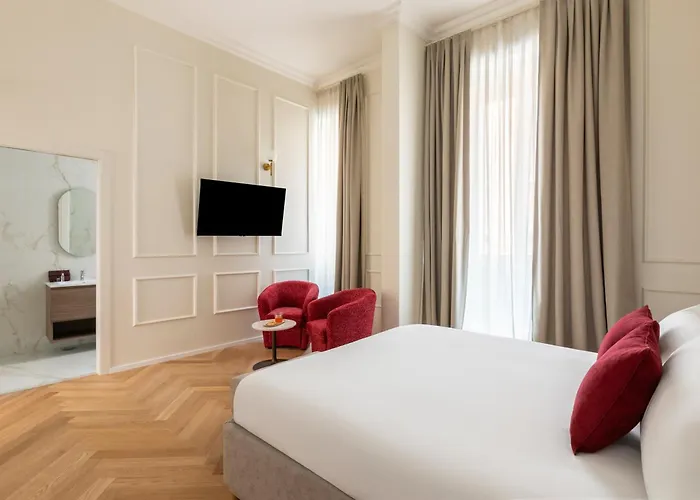 Sjr Luxury Apartment Trevi Fountain