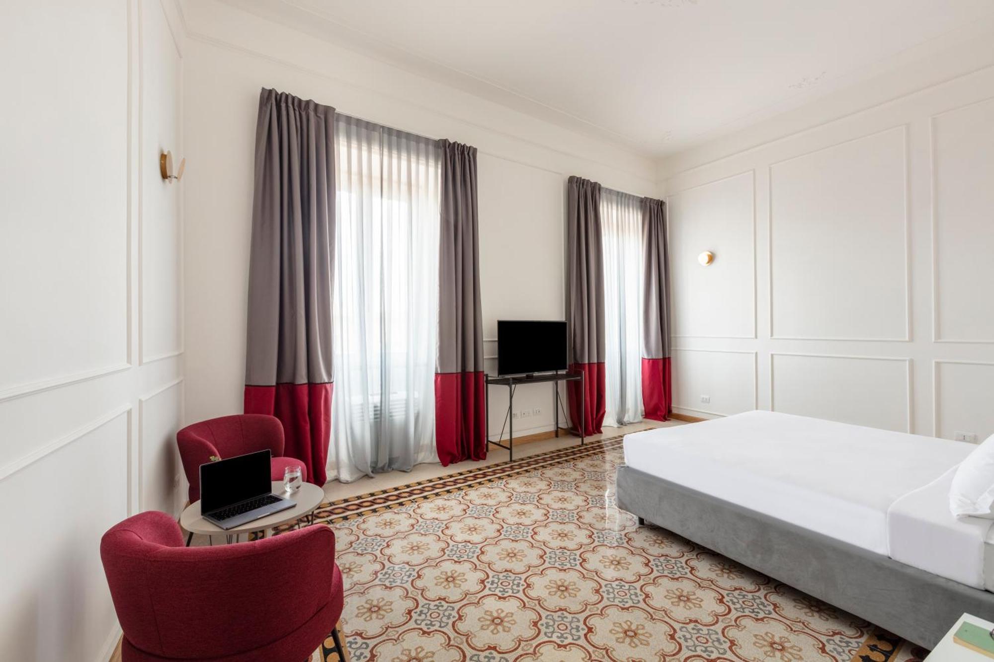 Sjr Luxury Trevi Fountain Apartment Rom