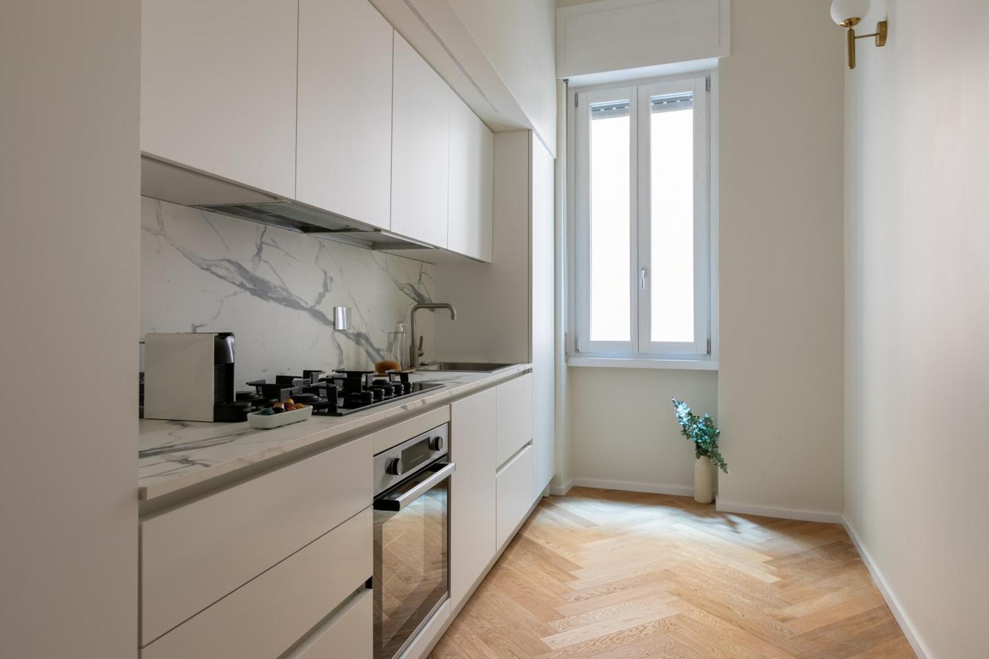 Sjr Luxury Trevi Fountain Apartment Rom