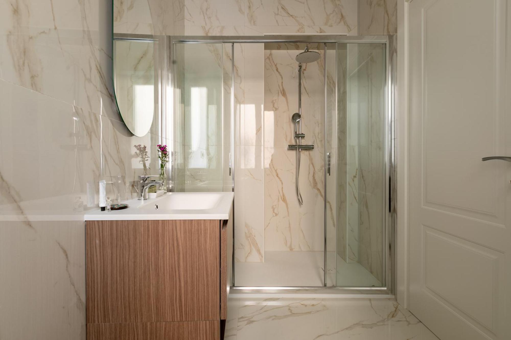 Sjr Luxury Trevi Fountain Apartment Rom