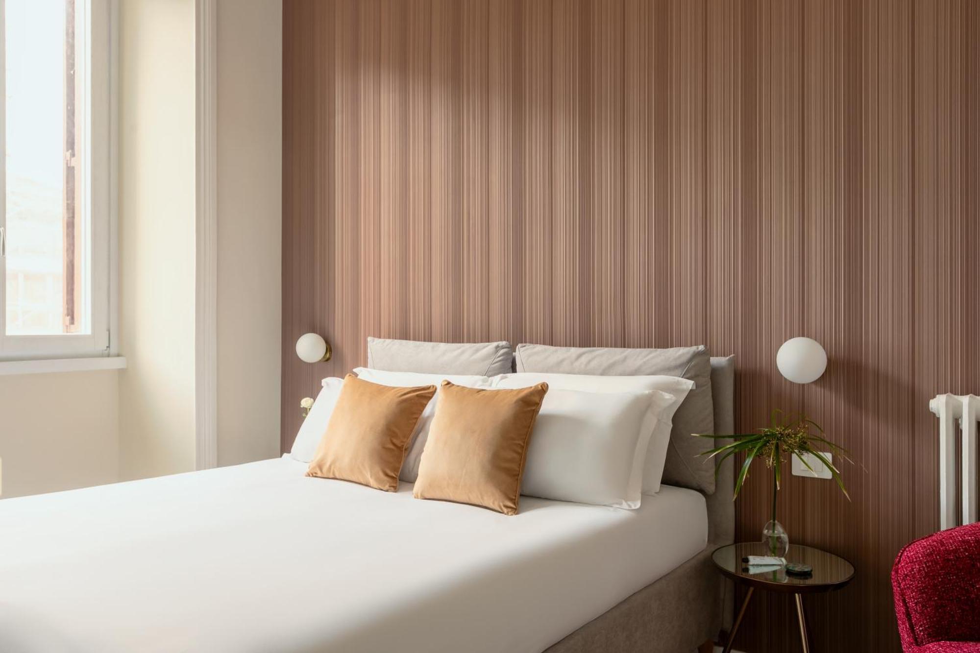 Sjr Luxury Trevi Fountain Apartment Rom